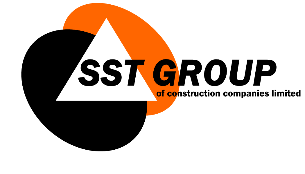 SST Group Logo