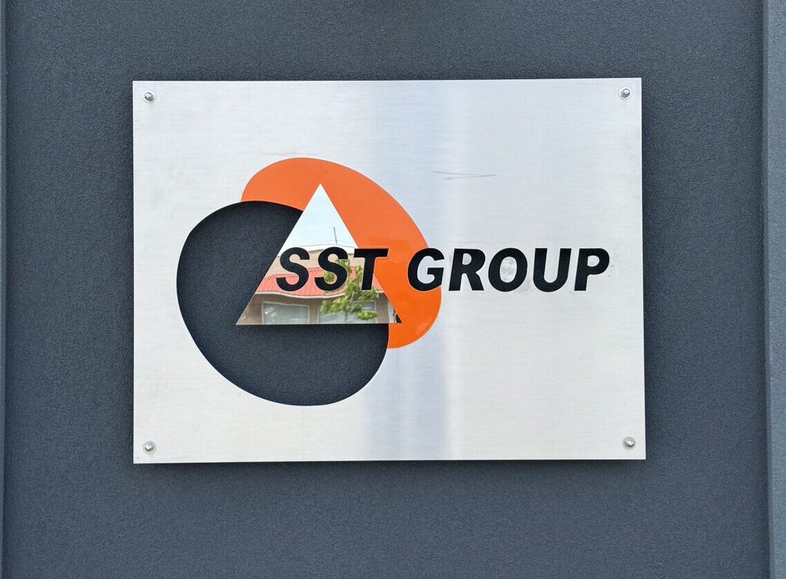 SST GROUP OFFICE