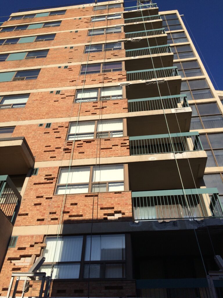 Brick And Masonry Greater Toronto Area | SST GROUP