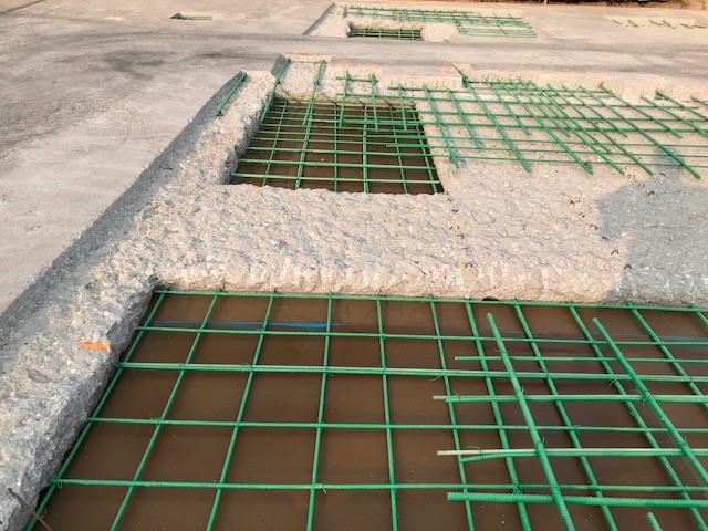 Concrete Repair | SST GROUP